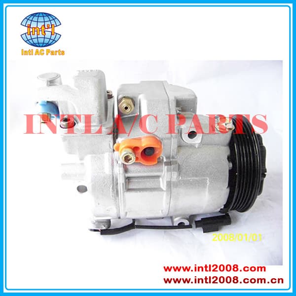 Compressor 6SEU12C for Mercedes Class A 160